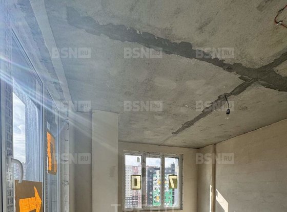 Продажа трехкомнатной квартиры - Мурино, Шоссе в Лаврики улица, д.93 