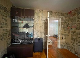 Продажа трехкомнатной квартиры - Россия, Санкт-Петербург, Космонавтов проспект, 68, к 2, литера а 