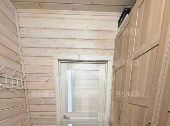 Продажа дома - Восход, 1-я аллея, д.38