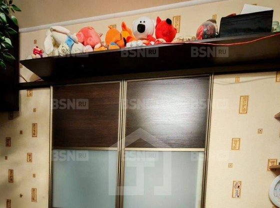 Продажа однокомнатной квартиры - Замшина улица, д.31, корп.4 