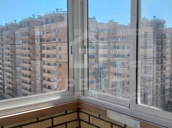 Продажа однокомнатной квартиры - городской поселок Янино-1, Голландская улица, д.10, корп.1 