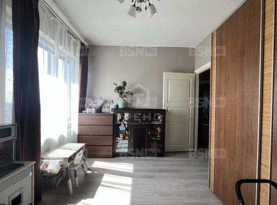 Продажа двухкомнатной квартиры - Тореза проспект, д.44, корп.2 