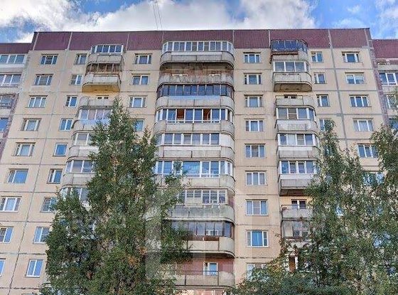 Продажа двухкомнатной квартиры - Королёва проспект, д.44, корп.1 