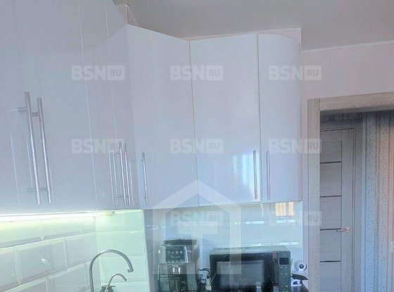 Продажа однокомнатной квартиры - Красносельское шоссе, д.52, корп.3 