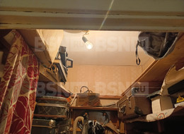 Продажа двухкомнатной квартиры - Ленинградская область, Гатчинский район, Новый Свет п., д.42 