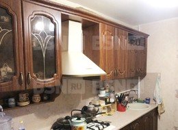 Продажа трехкомнатной квартиры - Россия, Санкт-Петербург, Московское ш., 8 