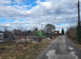 Продажа дачи - Массив Ивановка СНТ Ижора тер.
