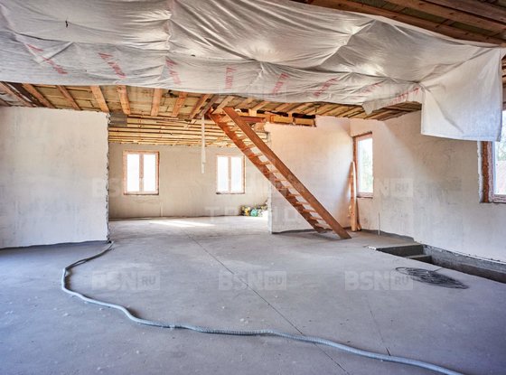 Продажа дома - поселок Парголово, Пригородная улица, д.12