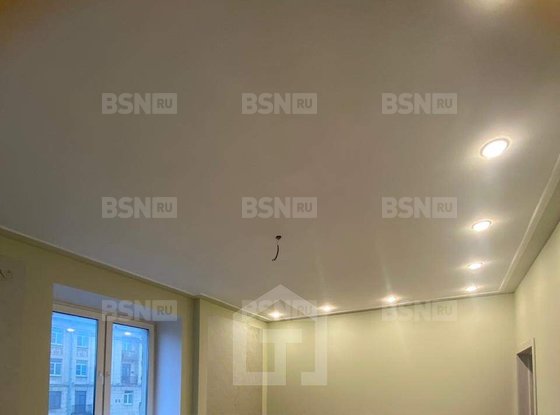 Продажа двухкомнатной квартиры - Трефолева улица, д.11 