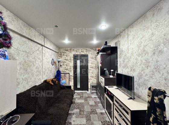 Продажа двухкомнатной квартиры - Карпинского улица, д.31, корп.2 