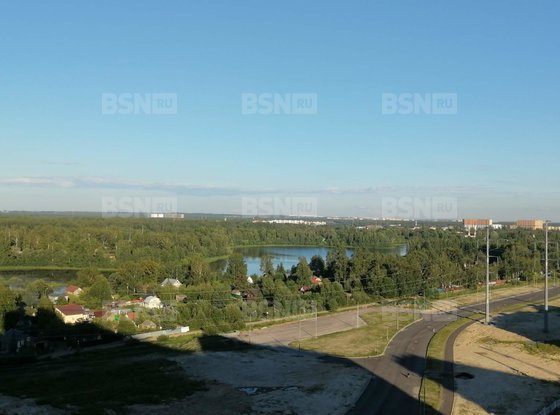 Аренда однокомнатной квартиры - Пахомовская улица, д.26 