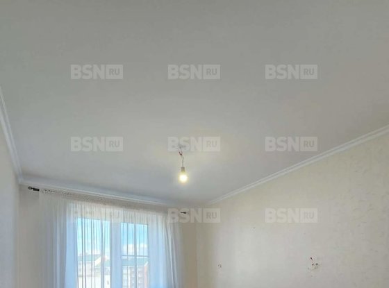 Продажа трехкомнатной квартиры - поселок Шушары, Галицкая улица, д.19, корп.1 