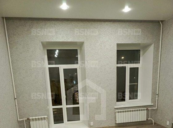 Продажа однокомнатной квартиры - Комиссара Смирнова улица, д.4, б 