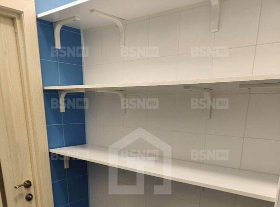 Продажа однокомнатной квартиры - Мурино, Ручьевский проспект, д.17, корп.1 