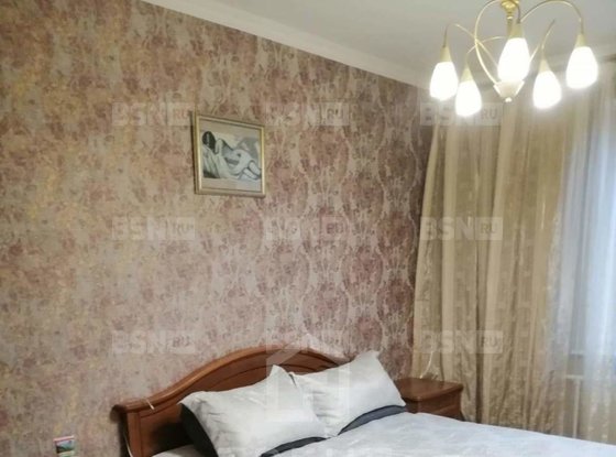Продажа трехкомнатной квартиры - Камышовая улица, д.54, корп.1 