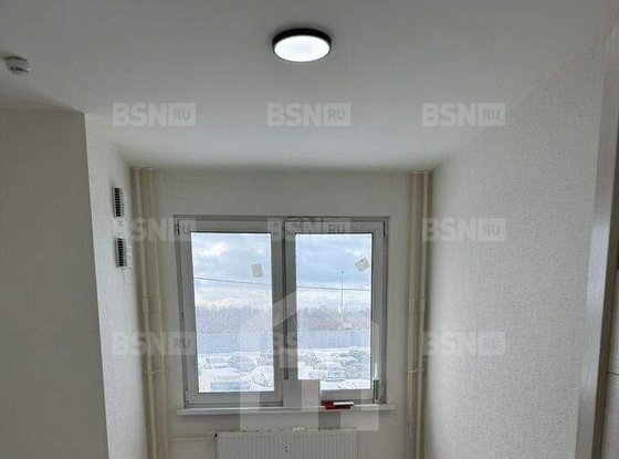 Продажа однокомнатной квартиры - Чарушинская улица, д.22, корп.1 стр 1 