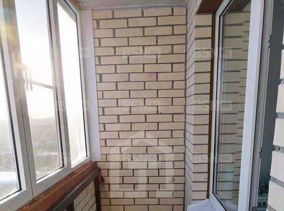 Продажа однокомнатной квартиры - Металлистов проспект, д.117 