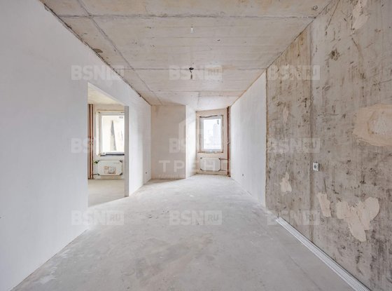 Продажа однокомнатной квартиры - Прокофьева улица, д.7, корп.2 