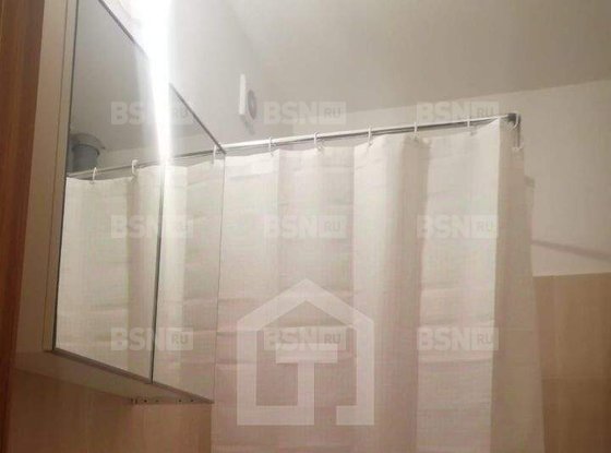 Продажа однокомнатной квартиры - Сестрорецк, Советский проспект, д.12 