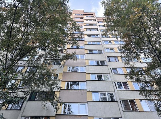Продажа двухкомнатной квартиры - Энгельса проспект, д.115, корп.1 