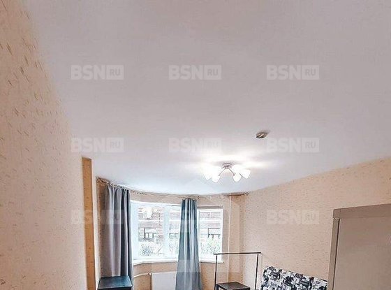 Продажа однокомнатной квартиры - поселок Парголово, Фёдора Абрамова улица, д.8 