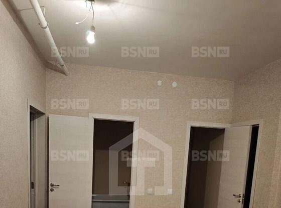 Продажа трехкомнатной квартиры - Мурино, Шоссе в Лаврики улица, д.78, корп.2 