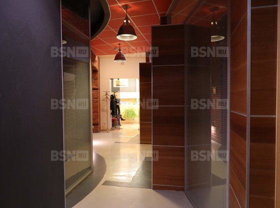 Продажа офиса - Малоохтинский проспект, д.8, литера А 