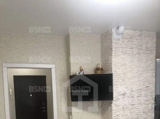 Продажа однокомнатной квартиры - Кудрово, Европейский проспект, д.18, корп.2 