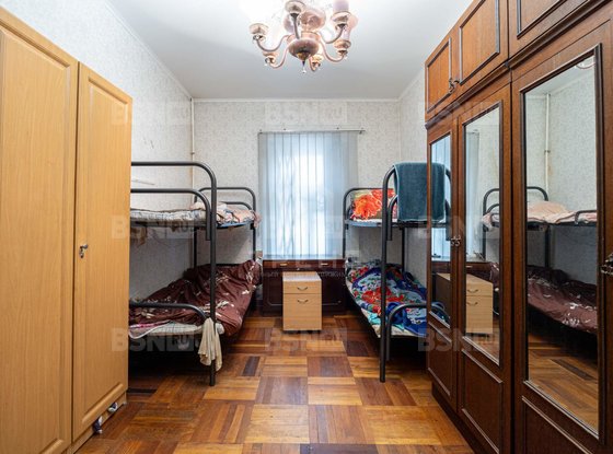 Продажа двухкомнатной квартиры - Гончарная улица, д.23 