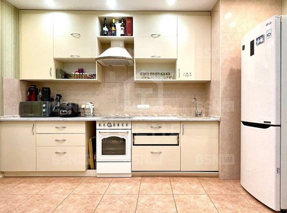 Продажа трехкомнатной квартиры - Русановская улица, д.19, корп.3 