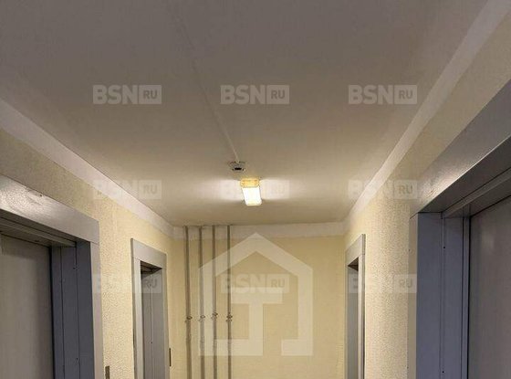 Продажа двухкомнатной квартиры - Пулковское шоссе, д.36, корп.4 