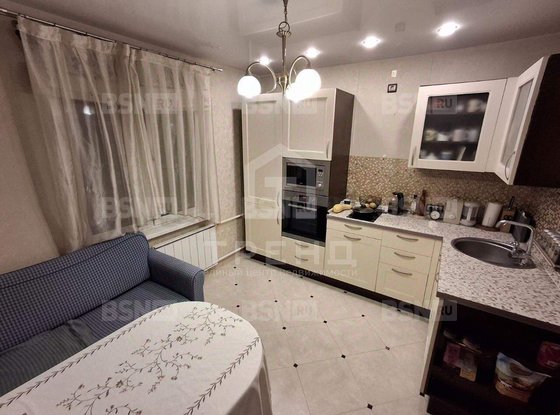 Продажа однокомнатной квартиры - Долгоозёрная улица, д.41, корп.2 