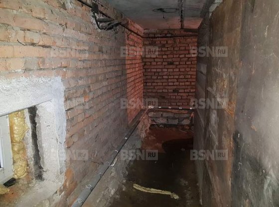 Продажа офиса - Павловск, Детскосельская улица, д.17/17, литера А 