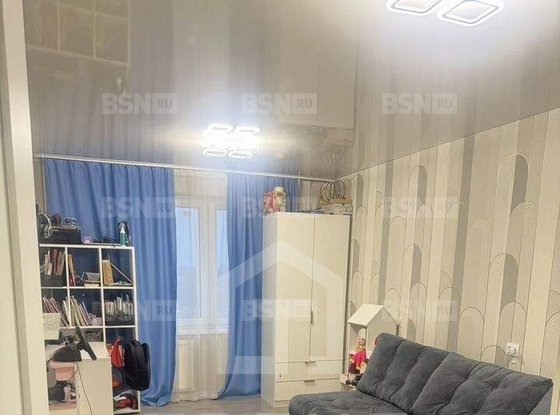 Продажа двухкомнатной квартиры - Колтуши, Верхняя улица, д.1/3 
