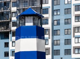 Продажа двухкомнатной квартиры в новостройке - Ленинградская область, п. Бугры, Гаражный проезд, д. 27, корп. 1 