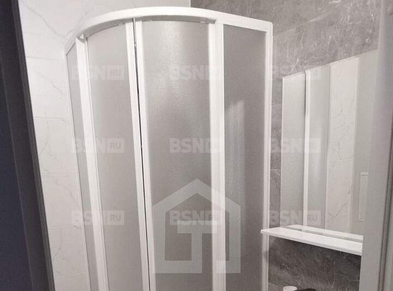 Продажа однокомнатной квартиры - Струве ул, д.10, корп.1 