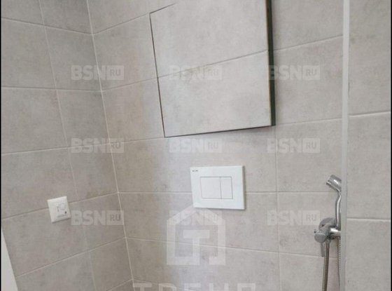 Продажа однокомнатной квартиры - Академика Константинова улица, д.1, корп.1 