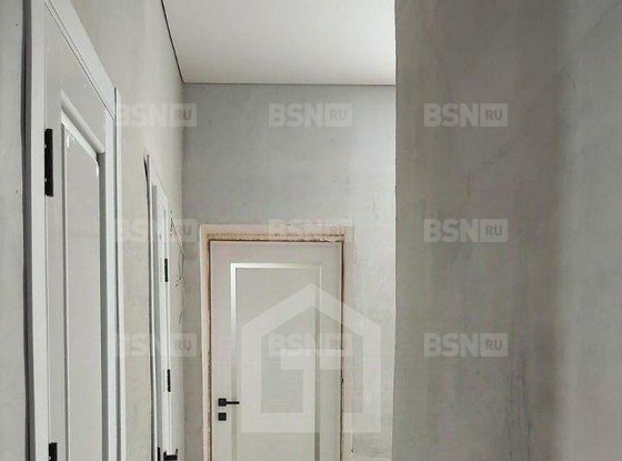 Продажа двухкомнатной квартиры - Бабушкина улица, д.24 