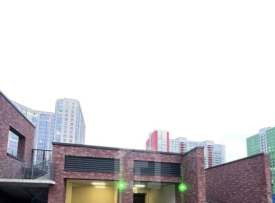 Продажа трехкомнатной квартиры - Кудрово, Европейский проспект, д.22 