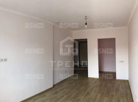 Продажа однокомнатной квартиры - поселок Парголово, Фёдора Абрамова улица, д.18, корп.1 
