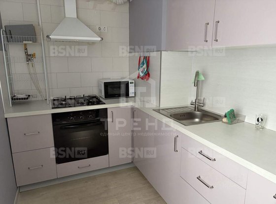 Продажа двухкомнатной квартиры - Всеволожск, Верхняя улица, д.6 