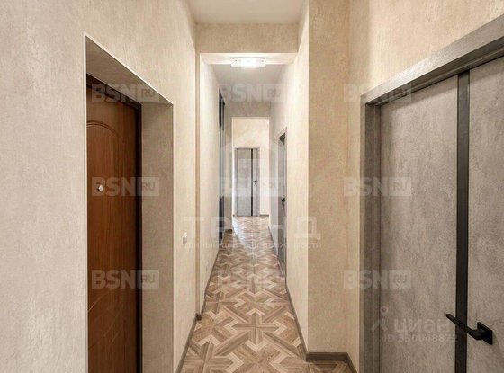 Продажа двухкомнатной квартиры - Петергофское шоссе, д.78, корп.5 