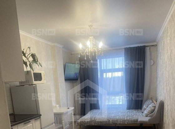 Продажа однокомнатной квартиры - Мурино, Шоссе в Лаврики улица, д.67 