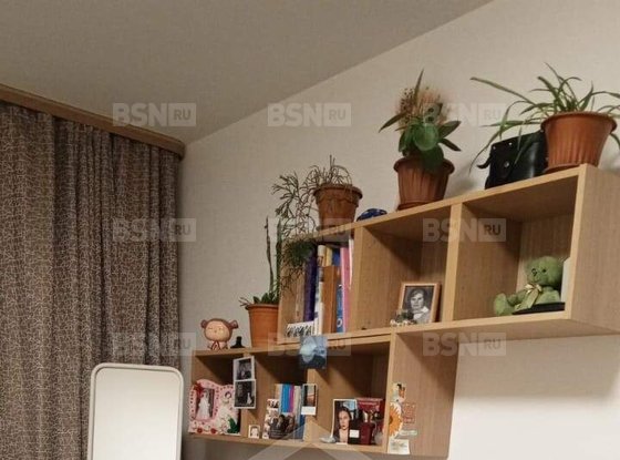 Продажа двухкомнатной квартиры - Архивная улица, д.11, корп.3 стр 1 