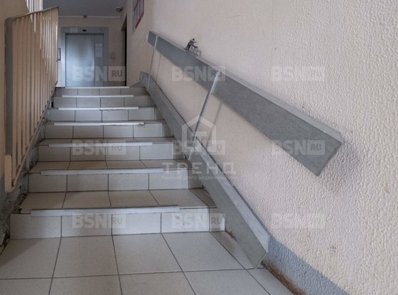 Продажа двухкомнатной квартиры - Науки проспект, д.79, корп.3 