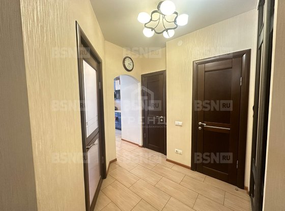 Продажа двухкомнатной квартиры - Парашютная улица, д.54 