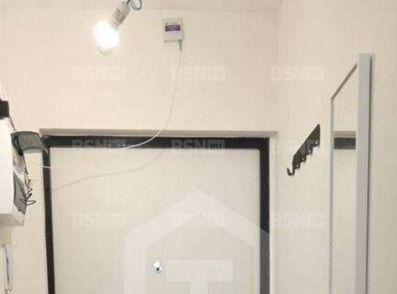 Продажа однокомнатной квартиры - Пейзажная улица, д.30 