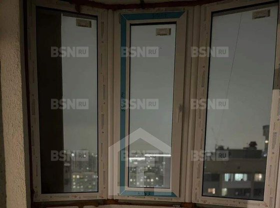 Продажа трехкомнатной квартиры - Вавиловых улица, д.7, корп.4 