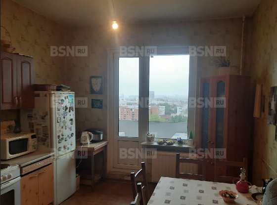 Аренда трехкомнатной квартиры - Ветеранов проспект, д.130 