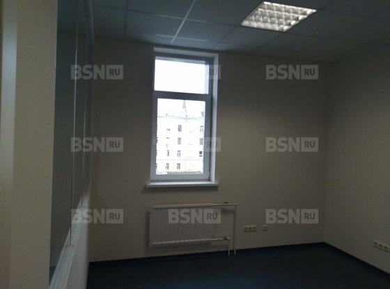 Аренда офиса - Боровая улица, д.47, к.4 
